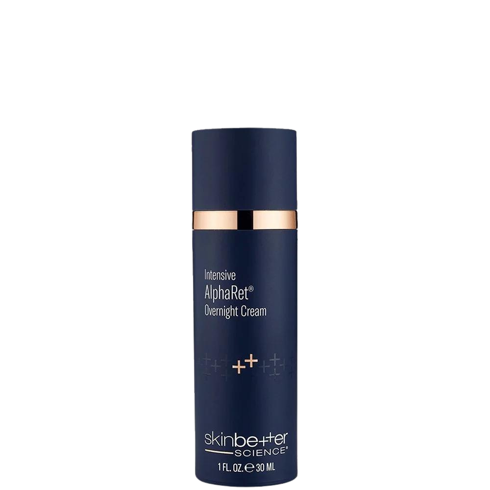 Intensive AlphaRet Overnight Cream