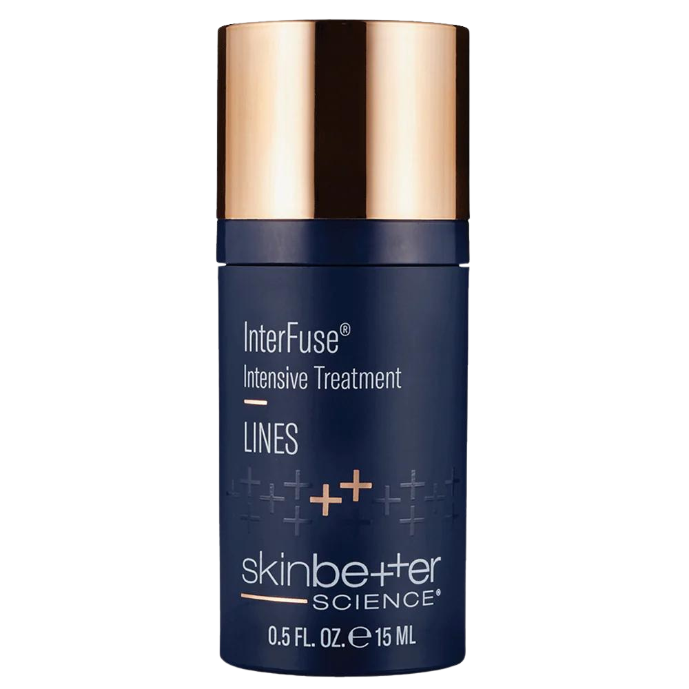 InterFuse Intensive Treatment LINES