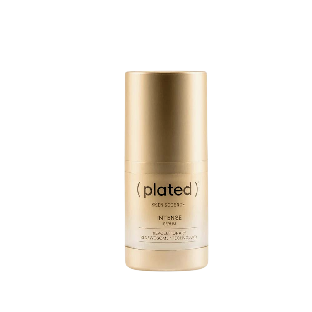 Plated Intense Serum