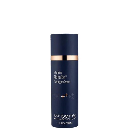 Intensive AlphaRet Overnight Cream