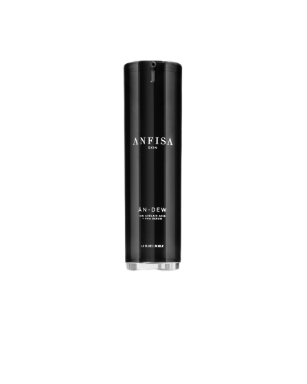 ÂN-DEW 10% Azelaic Acid + PHA Serum