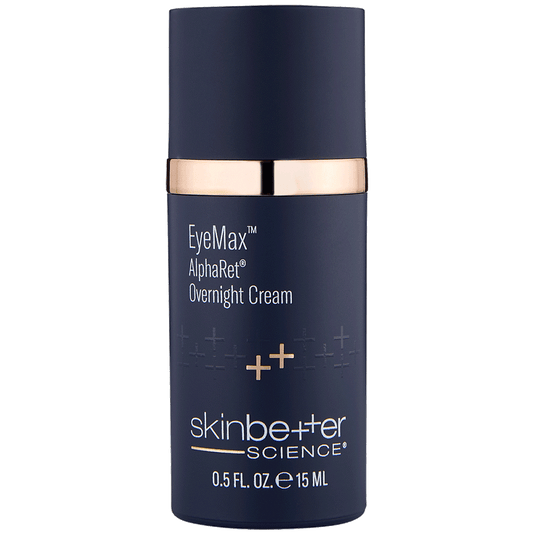 EyeMax AlphaRet Overnight Cream