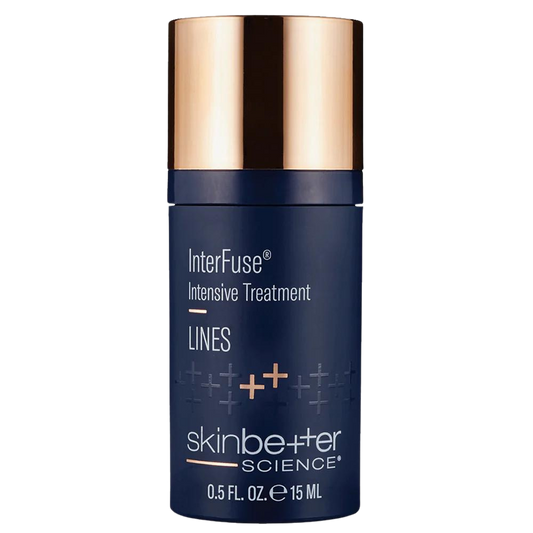 InterFuse Intensive Treatment LINES
