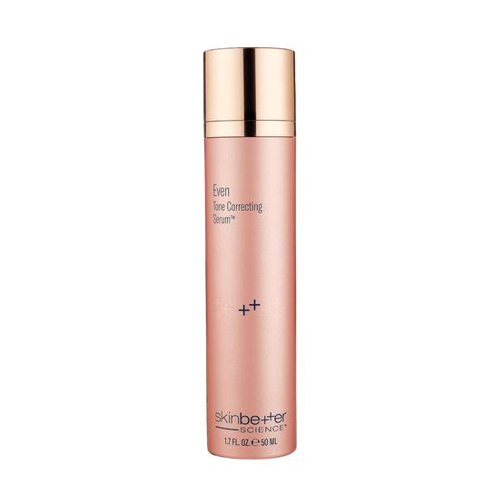 Even Tone Correcting Serum