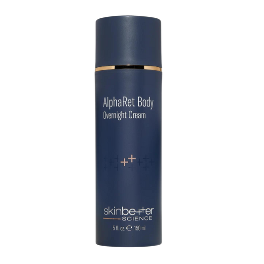 AlphaRet Body Overnight Cream
