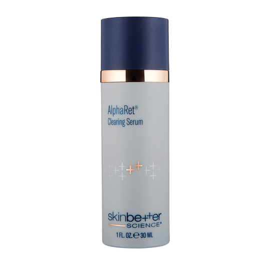 Alpharet Clearing Serum