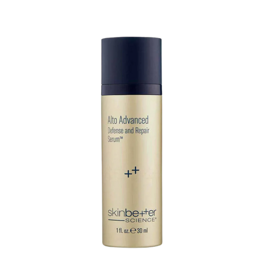 Alto Advanced Defense and Repair Serum
